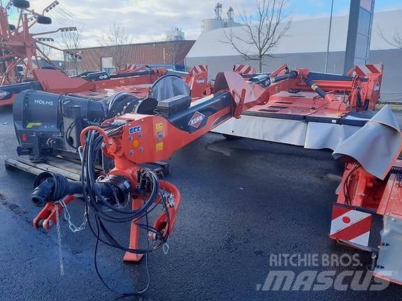 Kuhn FC3561TCD Alte echipamente pentru nutret