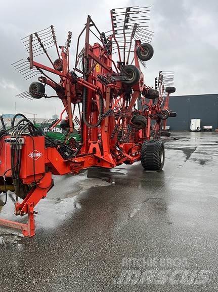 Kuhn GA 15021 Combina