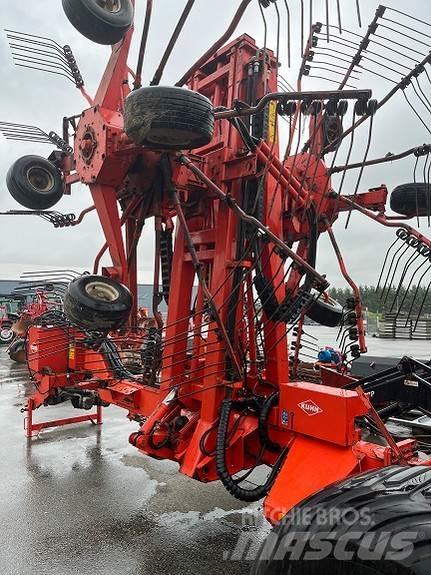 Kuhn GA 15021 Combina