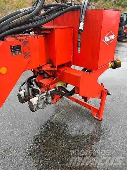 Kuhn GA 15021 Combina