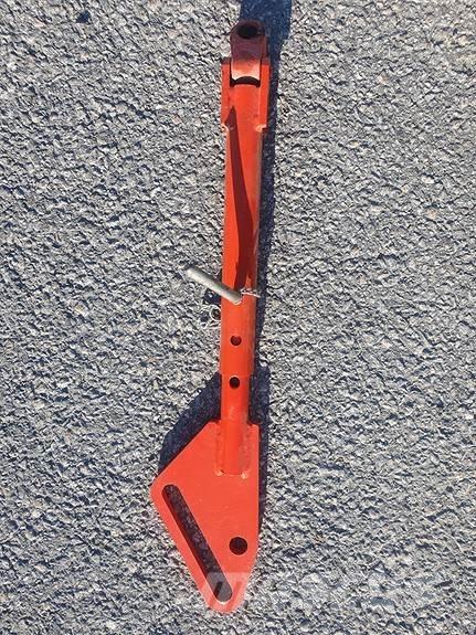 Kuhn GA 4121 GM Combina