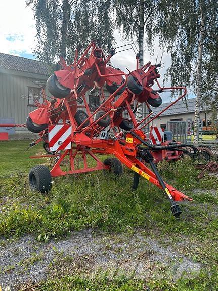 Kuhn GA10802T Combina