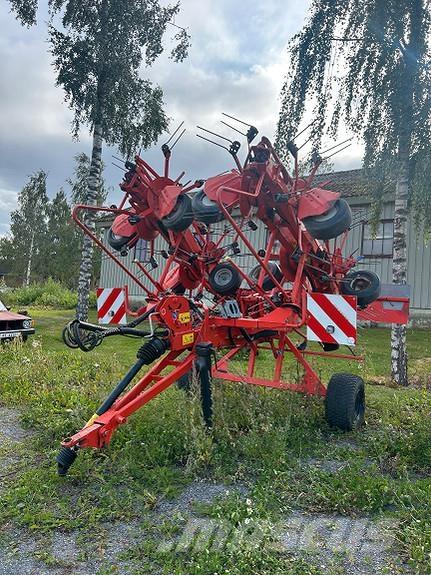 Kuhn GA10802T Combina
