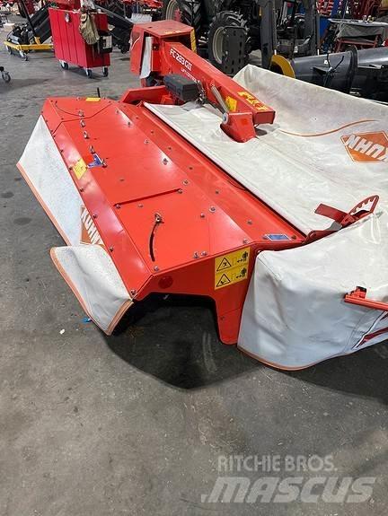 Kuhn GA283 GII-FF Alte echipamente pentru nutret