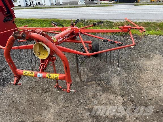 Kuhn GA300GM Alte echipamente pentru nutret
