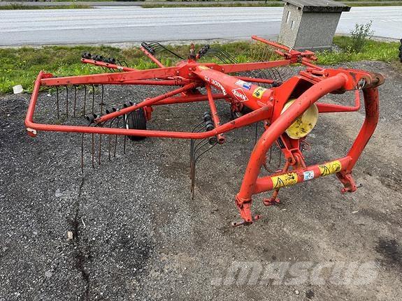 Kuhn GA300GM Alte echipamente pentru nutret