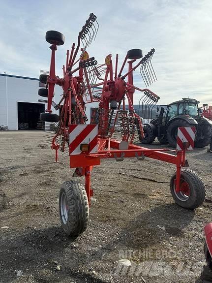 Kuhn GA7501 Combina