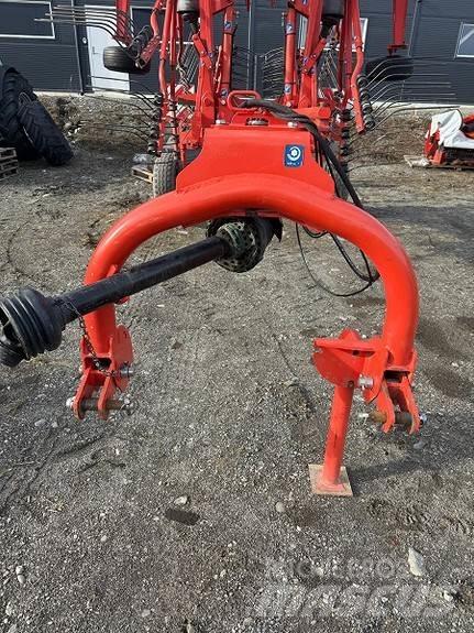 Kuhn GA7501 Combina