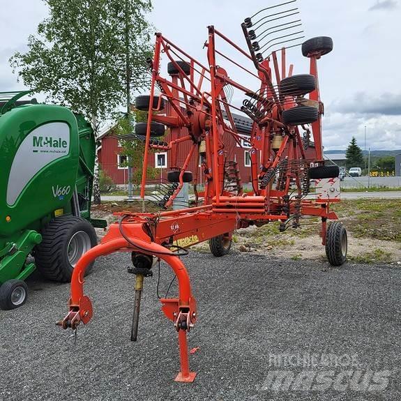 Kuhn GA7501 Combina