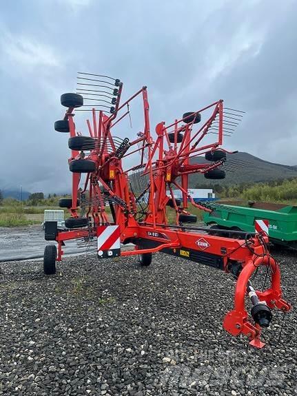 Kuhn GA8121 Combina