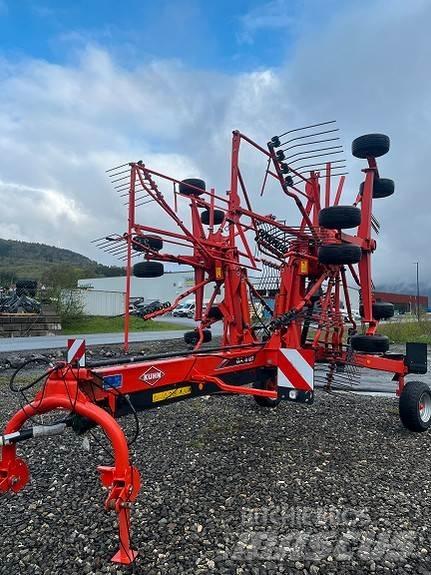 Kuhn GA8121 Combina