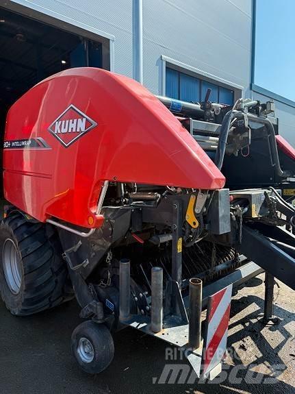 Kuhn I-bio Alte echipamente pentru nutret