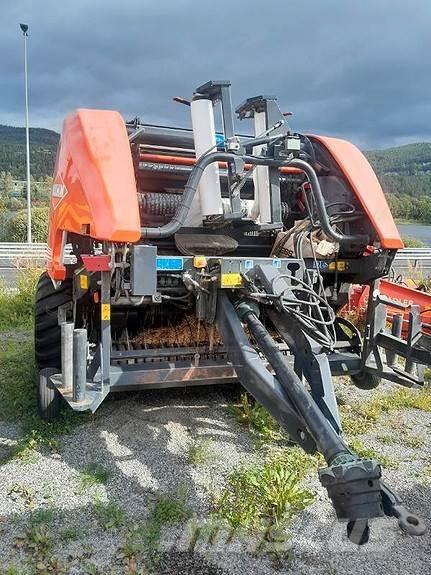 Kuhn I-BIO+ Alte echipamente pentru nutret