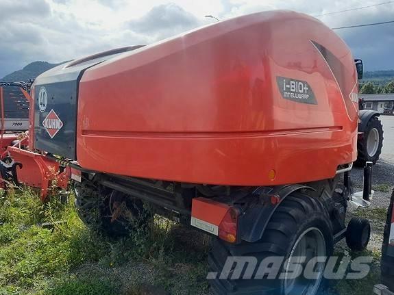 Kuhn I-BIO+ Alte echipamente pentru nutret