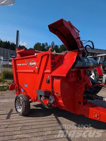 Kuhn Primor 3570 Utilaje agricole - Altele