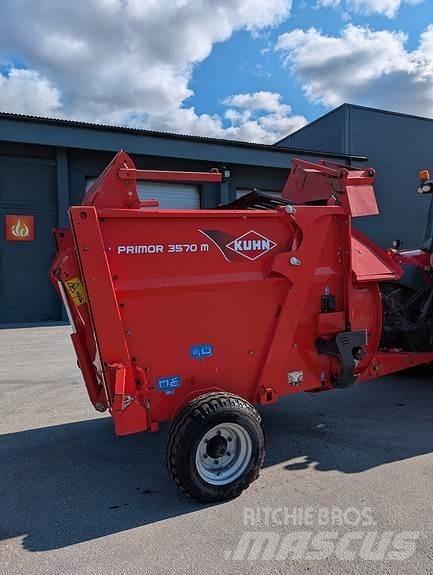 Kuhn Primor 3570 Utilaje agricole - Altele