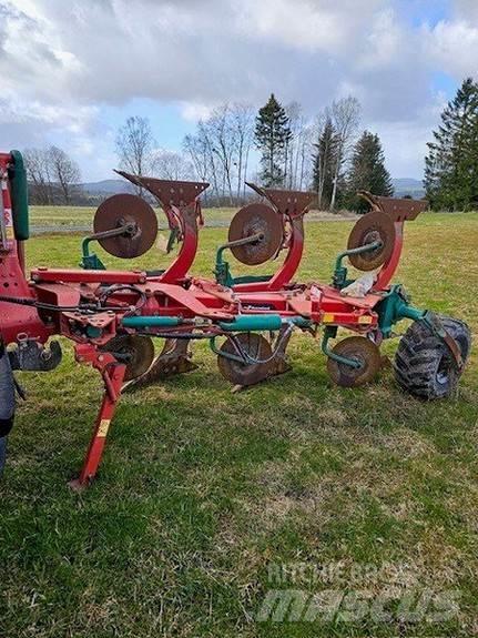 Kverneland 150S Pluguri reversibile