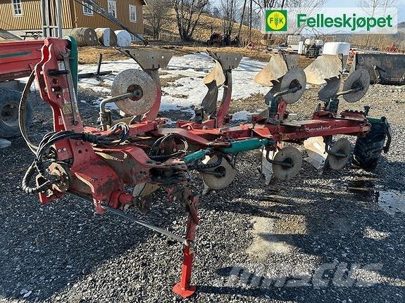 Kverneland 150S Pluguri conventionale