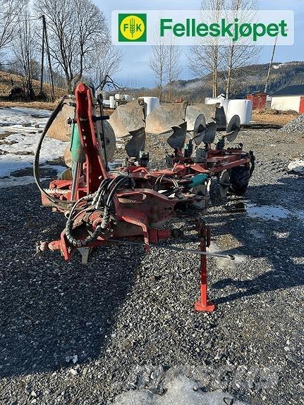 Kverneland 150S Pluguri conventionale