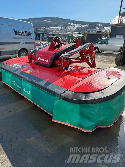 Kverneland 3332 FT Cositoare de iarba