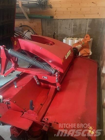 Kverneland 3632FT Alte echipamente pentru nutret