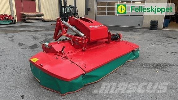 Kverneland 3632FT Alte echipamente pentru nutret
