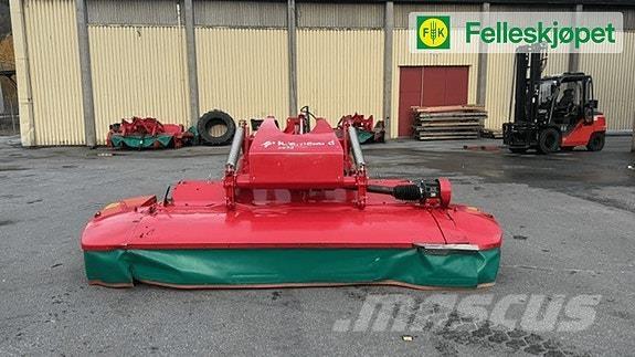 Kverneland 3632FT Alte echipamente pentru nutret