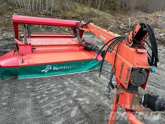Kverneland 4328 LT Alte echipamente pentru nutret