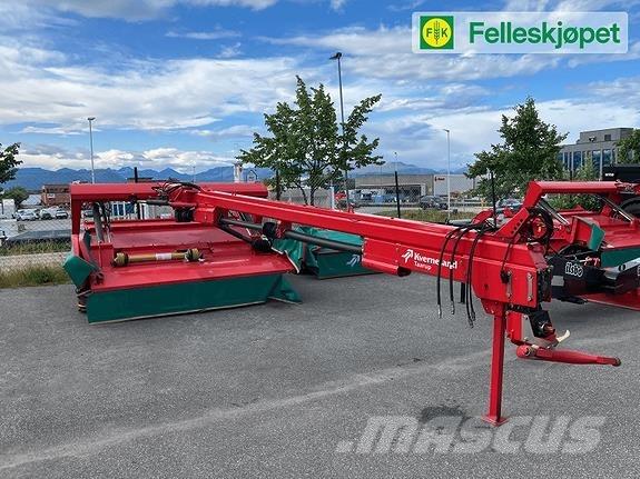 Kverneland 4332 CT Cositoare de iarba