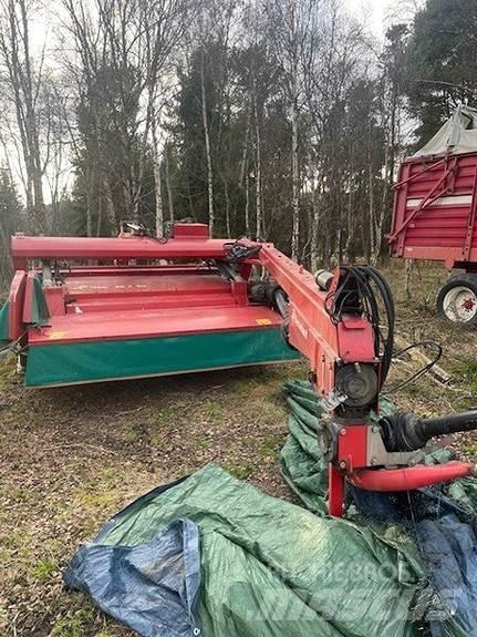 Kverneland 4332LT Alte echipamente pentru nutret