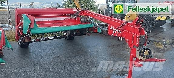 Kverneland 4332lt Cositoare de iarba