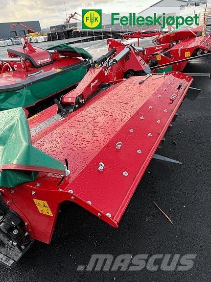 Kverneland 5087 MT Alte echipamente pentru nutret