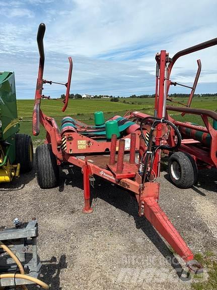 Kverneland 7515 Alte echipamente pentru nutret