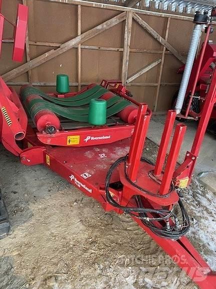 Kverneland 7740C Împachetatoare