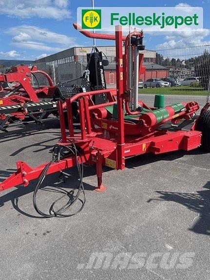 Kverneland 7740C Împachetatoare