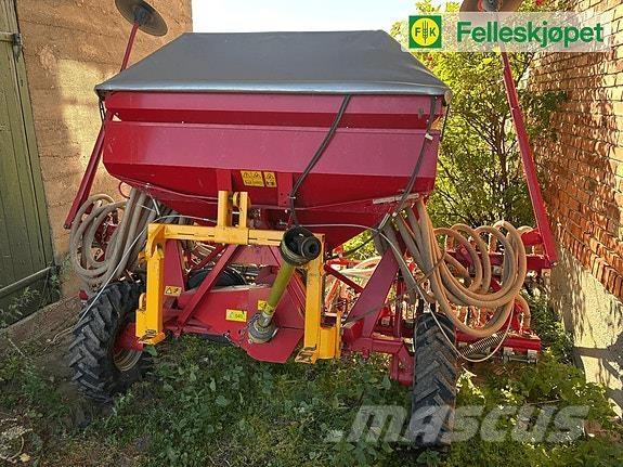 Kverneland DL 4,5m Perforatoare