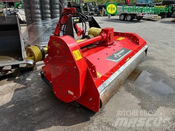 Kverneland FRH 235 Alte echipamente pentru nutret
