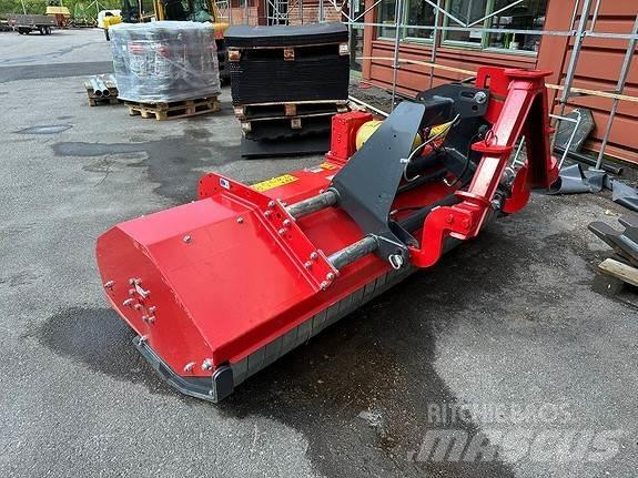 Kverneland FRH 235 Alte echipamente pentru nutret