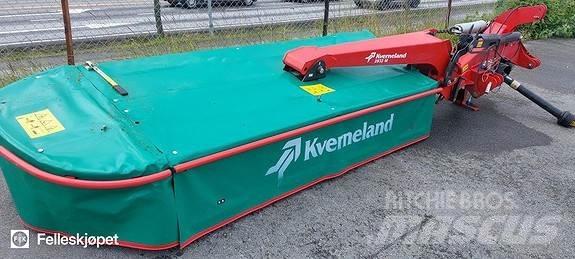 Kverneland ta2832m Alte echipamente pentru nutret