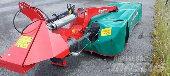 Kverneland ta2832m Alte echipamente pentru nutret