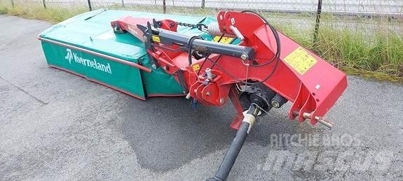 Kverneland ta2832m Alte echipamente pentru nutret