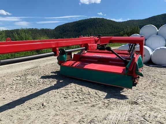 Kverneland TA4332C Alte echipamente pentru nutret
