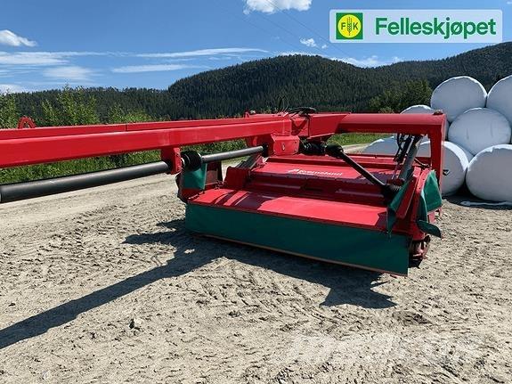 Kverneland TA4332C Alte echipamente pentru nutret