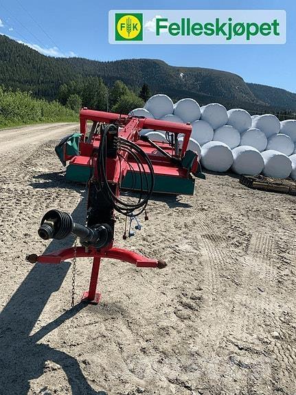 Kverneland TA4332C Alte echipamente pentru nutret