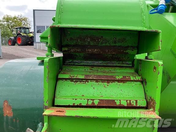  KWFS 2140 Utilaje si accesorii folosite la cresterea animalelor
