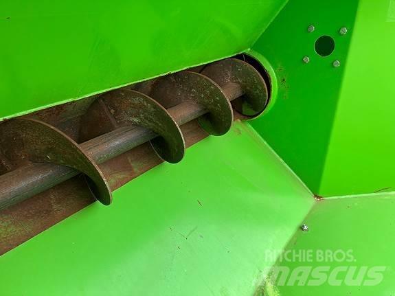  KWFS 2140 Utilaje si accesorii folosite la cresterea animalelor