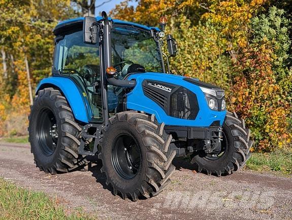 Landini 4-080 Tractoare