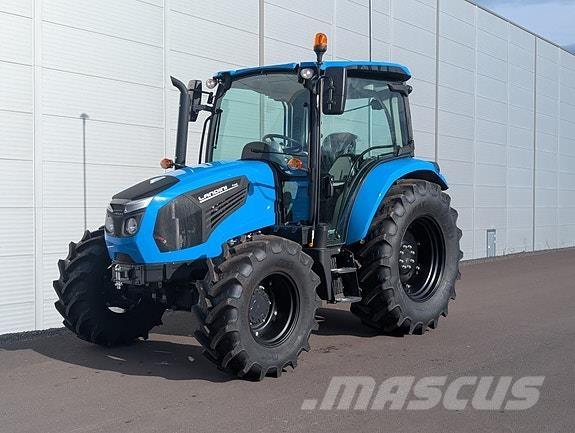 Landini 4-080 Tractoare