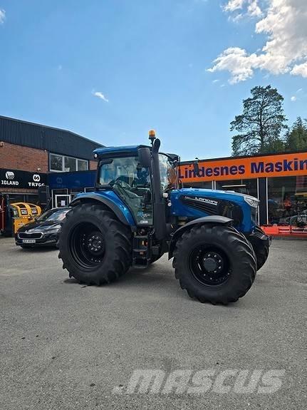 Landini 6-155RS Tractoare