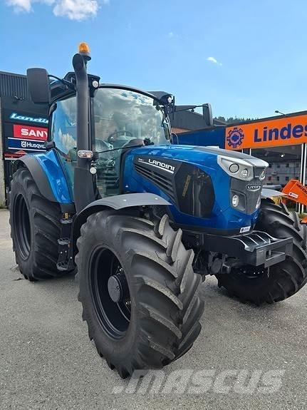 Landini 6-155RS Tractoare